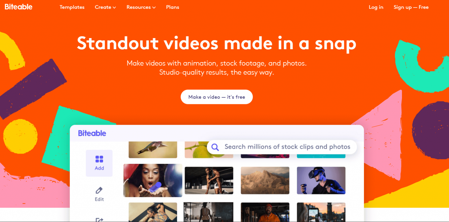 Descubre Los Mejores Editores De Videos Online - Qwanturank Pro