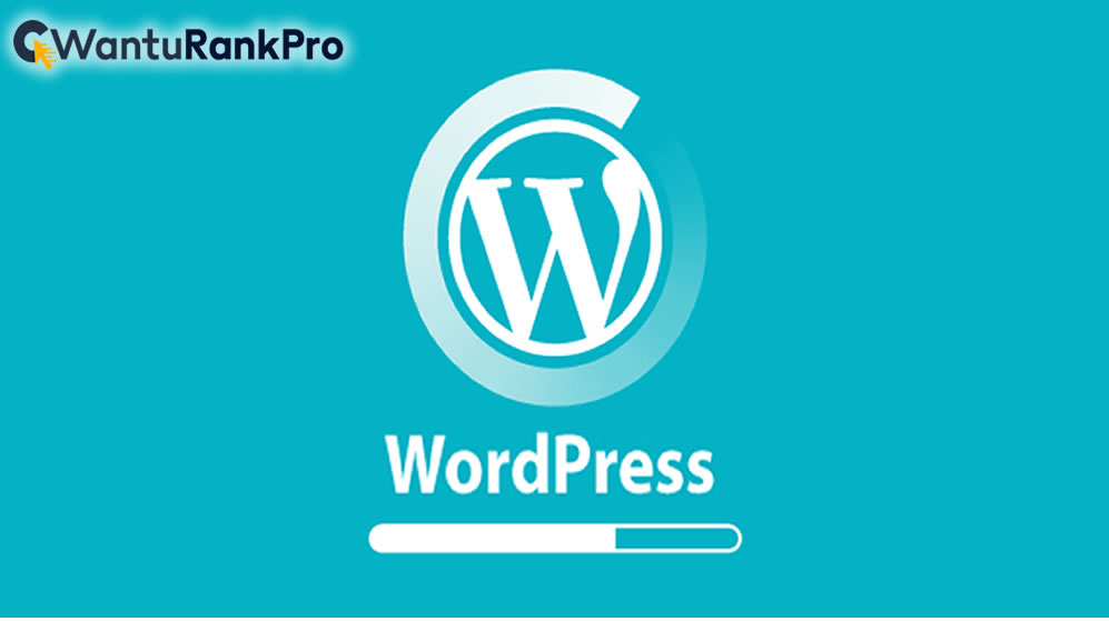 Actualizaciones de WordPress: cómo actualizar su sitio web