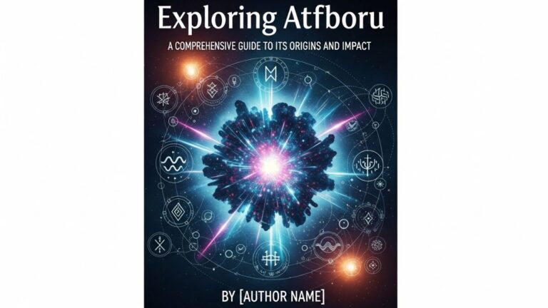 Atfboru has carved a unique niche in our cultural landscape. Its origins are as fascinating as its evolution, revealing layers of complexity that continue to shape society today.