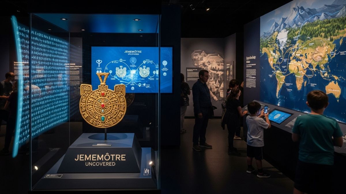 Jememôtre stands as a unique cultural artifact that encapsulates the rich history and diverse traditions of its community. Its significance goes beyond mere folklore