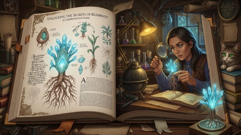 Klemroot holds a unique place in both culinary and cultural contexts. Its rich history and significance to various communities showcase its versatility beyond mere sustenance.