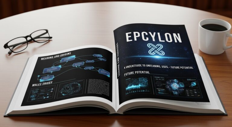 Epcylon is more than a theoretical term. It represents a strategic mindset focused on integration, scalability, and continuous optimization..