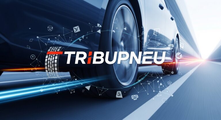 Tribupneu has emerged as a leading innovator in the tire industry, combining technology, durability, performance...