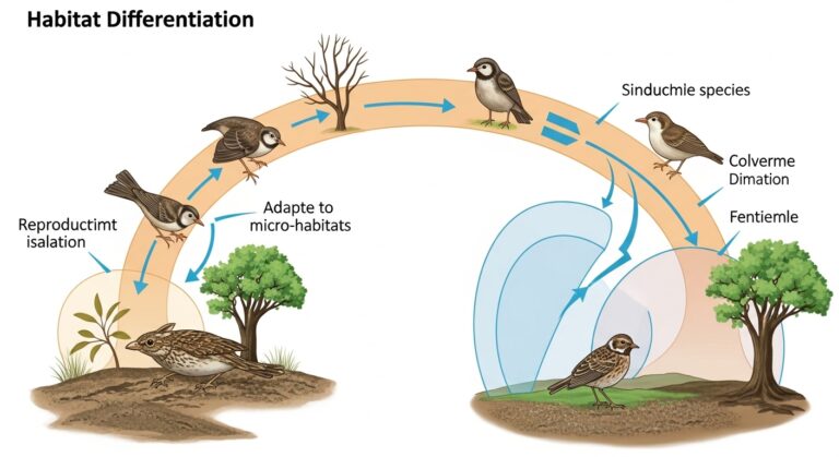 Understanding speciering offers valuable insights into how species form and adapt over time. By examining the intricate relationship...
