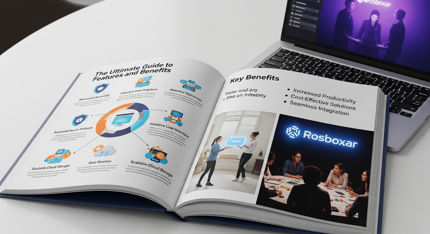 Rosboxar has emerged as a powerful tool for individuals and businesses alike. Understanding its features and benefits...