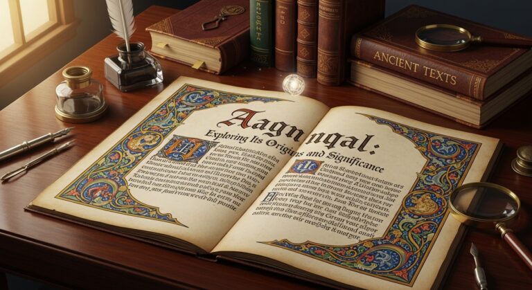 Aagmqal can transform your life in meaningful ways understanding its roots and significance opens doors to a deeper connection...