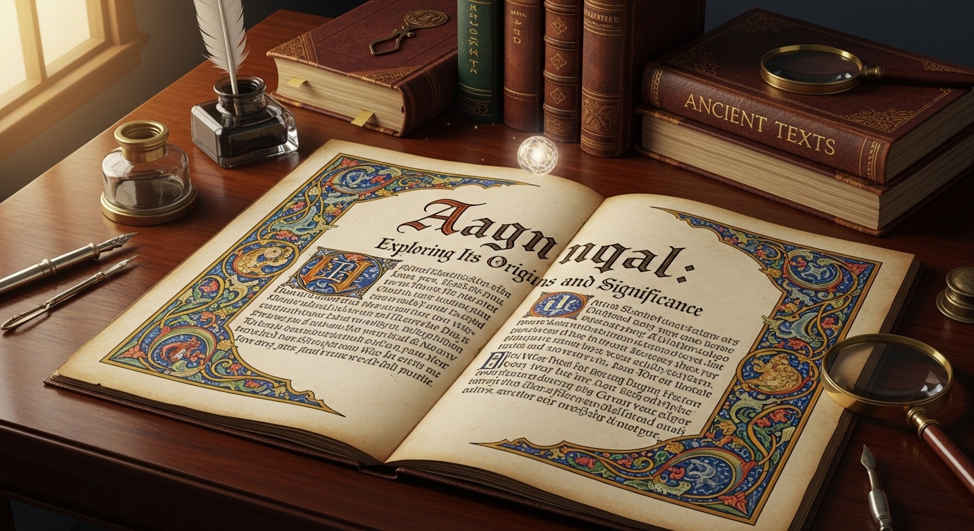 Aagmqal can transform your life in meaningful ways understanding its roots and significance opens doors to a deeper connection...