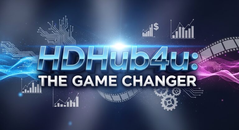 HDBUB4 stands out as a transformative force in the digital landscape, pushing boundaries across various industries...