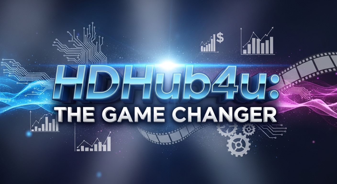 HDBUB4 stands out as a transformative force in the digital landscape, pushing boundaries across various industries...