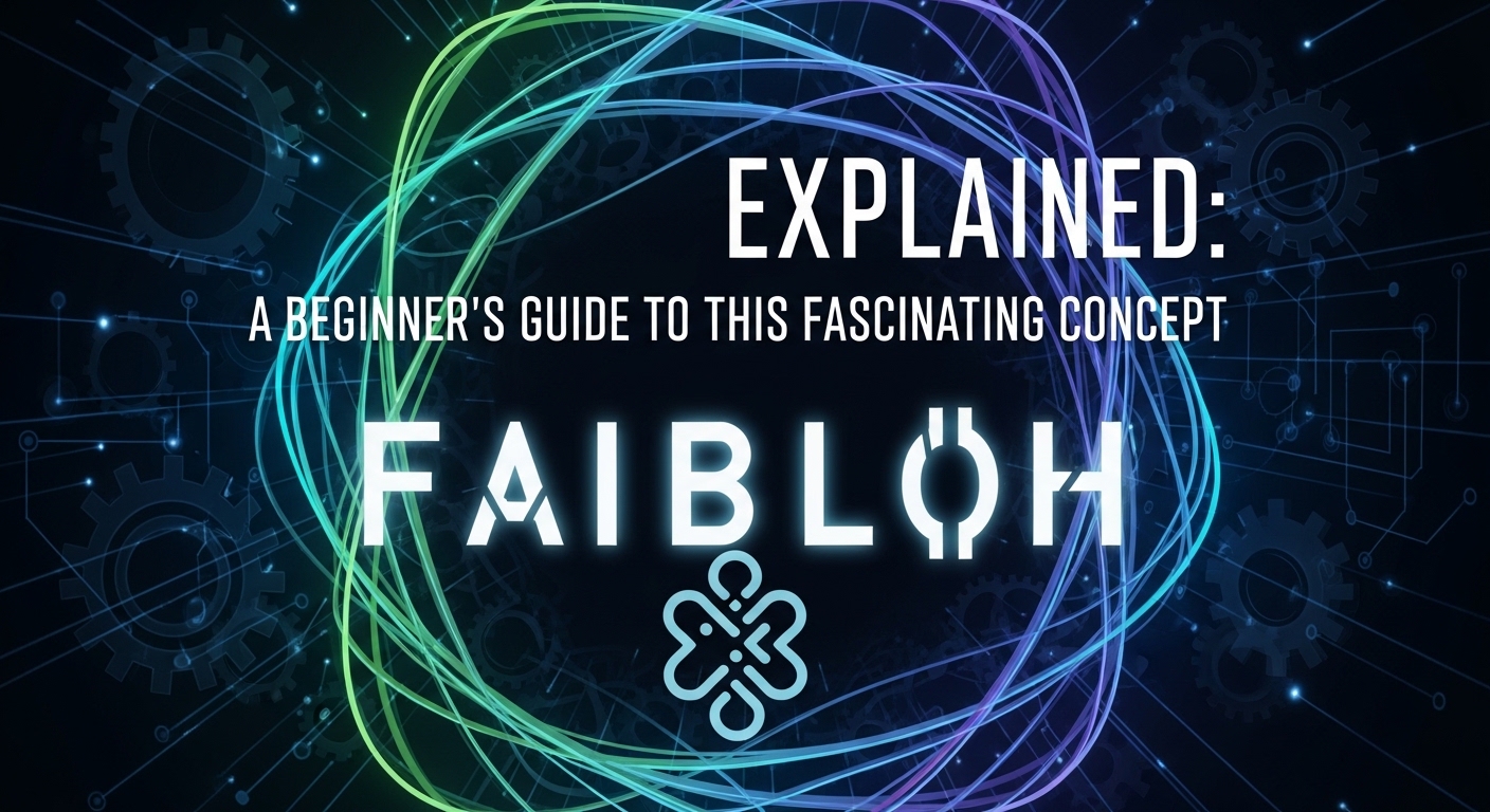 Faibloh represents a compelling shift in how we view failure and learning this concept encourages us to embrace setbacks as essential...