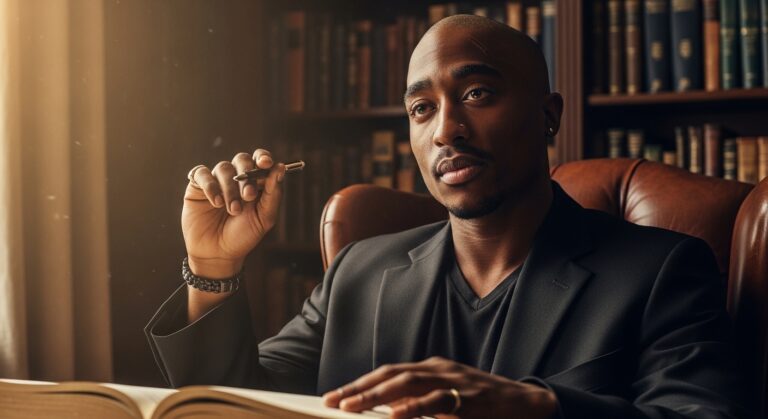 Chinua Shakur is not only a name resonating with literary prowess but also a symbol of cultural significance as interest continues to grow...