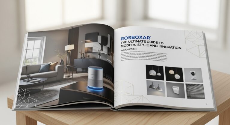 Rosboxar stands at the intersection of modern design and innovative problem solving its influence on grid accuracy is remarkable reshaping...