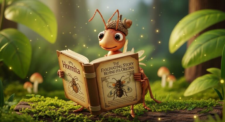 Hormita is one that intertwines nature, culture, and innovation its unique characteristics capture the essence of beauty while providing...