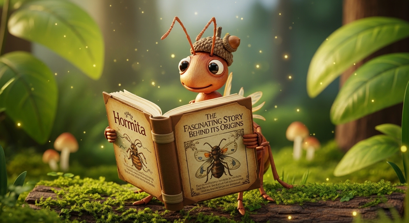 Hormita is one that intertwines nature, culture, and innovation its unique characteristics capture the essence of beauty while providing...