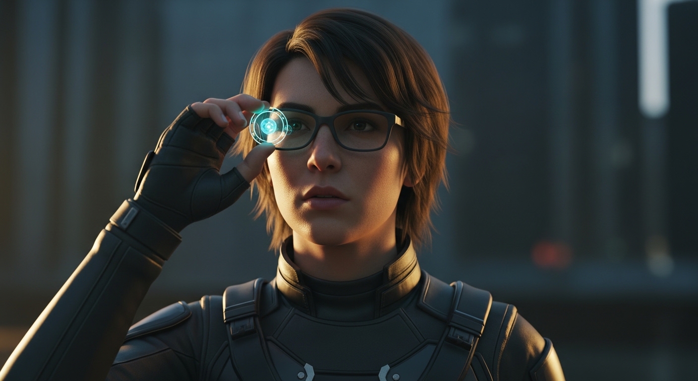 Daylin Ryder represents a new wave of talent in her industry, inspiring countless individuals with her innovative ideas...