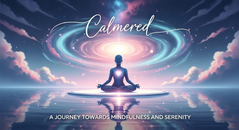 Calmered represents a significant step forward in the world of mindfulness and mental well-being. This app not only introduces...