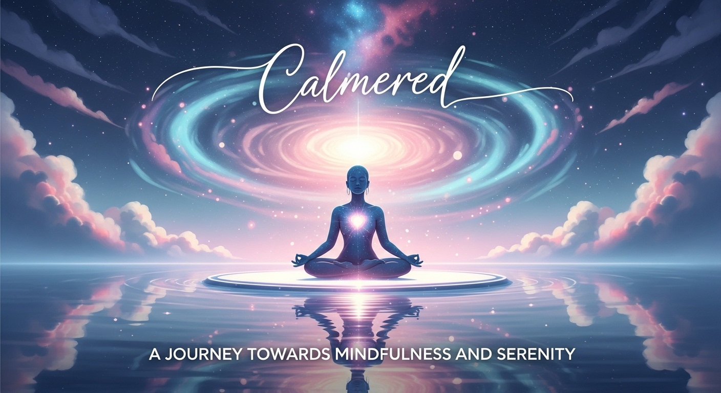 Calmered represents a significant step forward in the world of mindfulness and mental well-being. This app not only introduces...