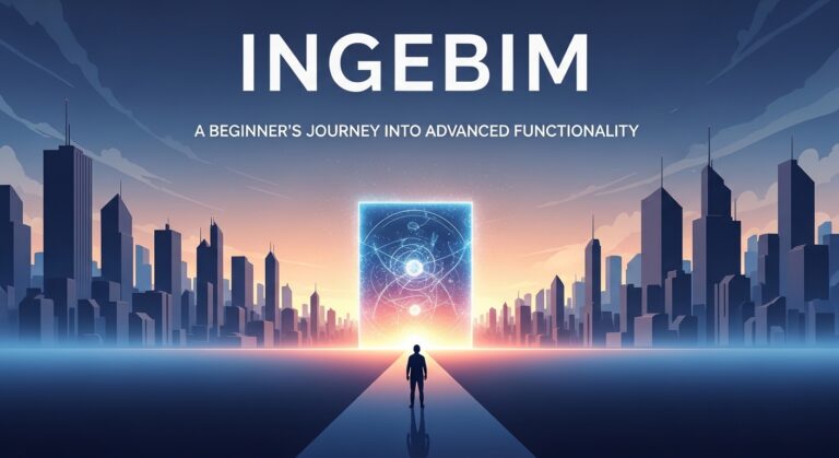 Ingebim: A Beginner's Journey into Advanced Functionality