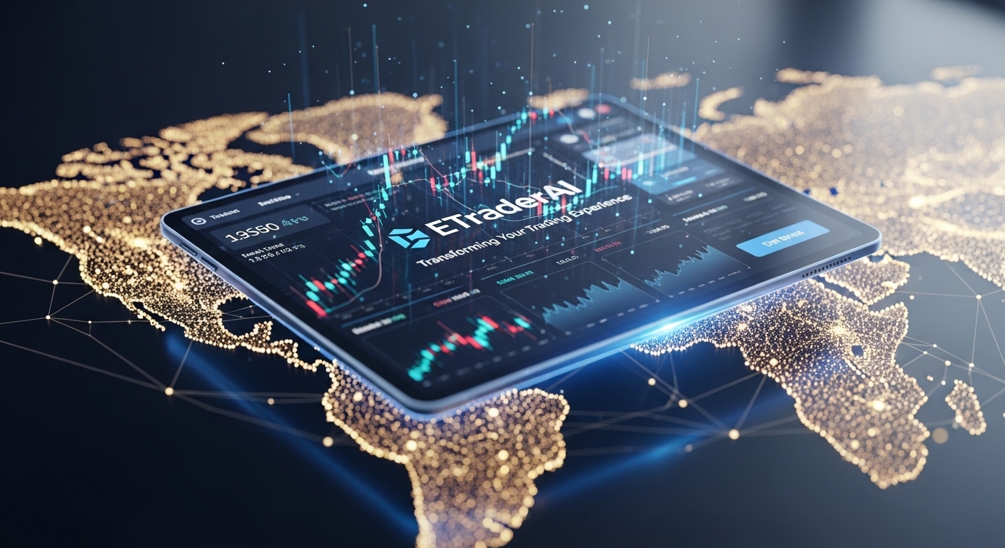 ETraderAI: Transforming Your Trading Experience