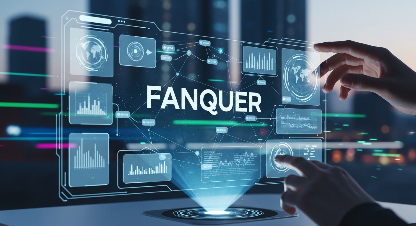 In summary, Fanquer represents a significant step forward in digital platform solutions. Its combination of functionality...