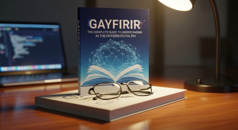 Gayfirir represents more than a digital buzzword. It reflects a mindset centered on efficiency, innovation, and adaptability...