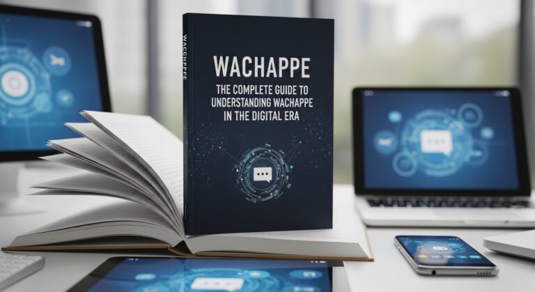 Wachappe represents a new era in digital communication. By combining instant messaging, multimedia sharing, and secure connectivity...