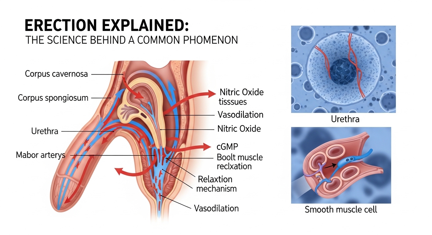 .Erectn are a fascinating interplay of biology, psychology, and physiology. Understanding the mechanics behind them can enhance...
