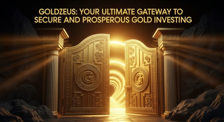 Goldzeus stands out as a premier choice for anyone interested in gold investing. With its user-friendly platform...