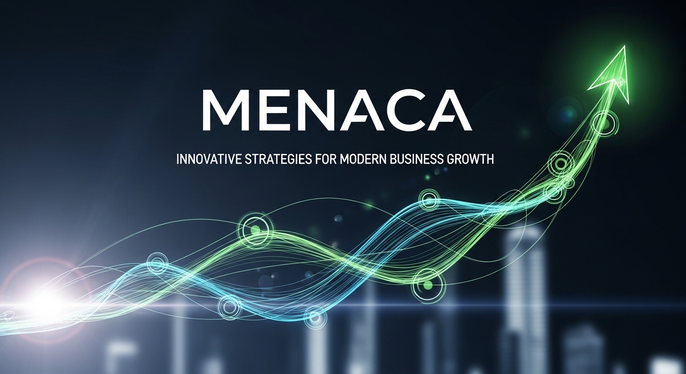 Menaca stands out as a beacon of innovation in today's ever-evolving business landscape. Its mission revolves around empowering...