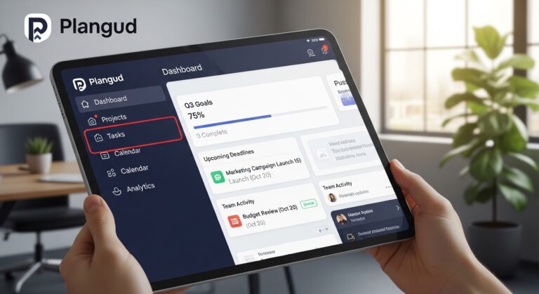As you navigate the complexities of personal and professional life, effective planning becomes essential. Plangud emerges...