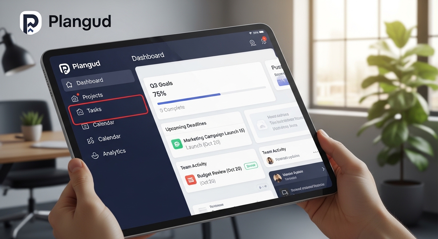 As you navigate the complexities of personal and professional life, effective planning becomes essential. Plangud emerges...