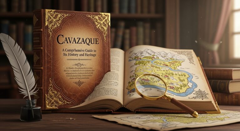 Cavazaque is a treasure trove of history and culture waiting to be explored. Its vibrant past shapes the town's identity, evident...