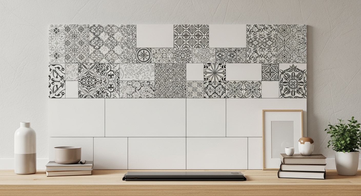 The 12.8 7.2 cork board offers a fresh and innovative perspective on home decor. Its unique dimensions allow for creative installations...