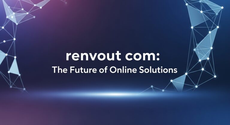 Renvoit Com stands at the forefront of the online solutions revolution. With its rich history and commitment to innovation...