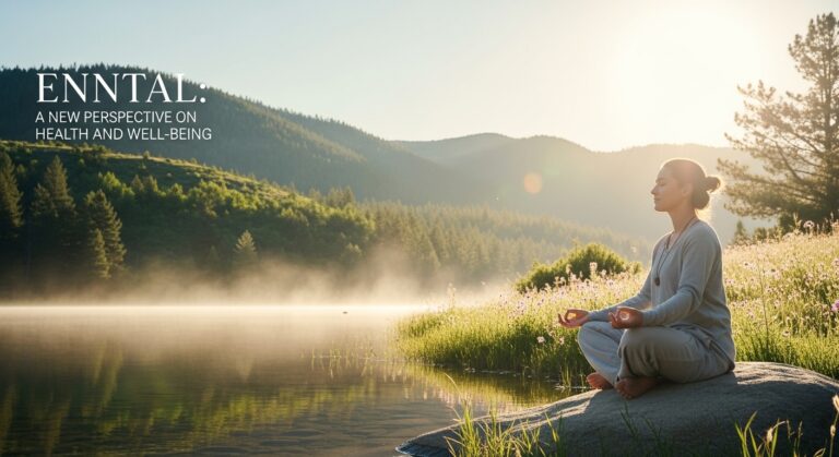 Embracing the concept of Enntal opens up a new dimension in health and well-being. It encourages us to look beyond traditional methods...