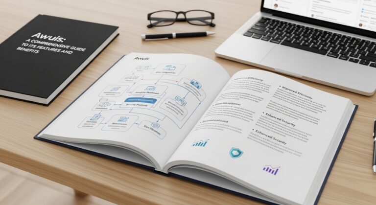 Awuis stands out in today's competitive landscape as a powerful tool tailored for businesses seeking to optimize their operations...