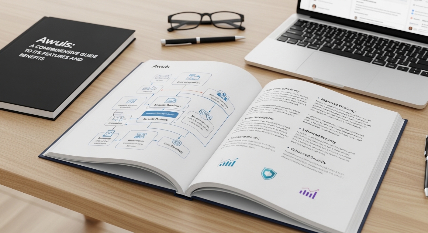 Awuis stands out in today's competitive landscape as a powerful tool tailored for businesses seeking to optimize their operations...