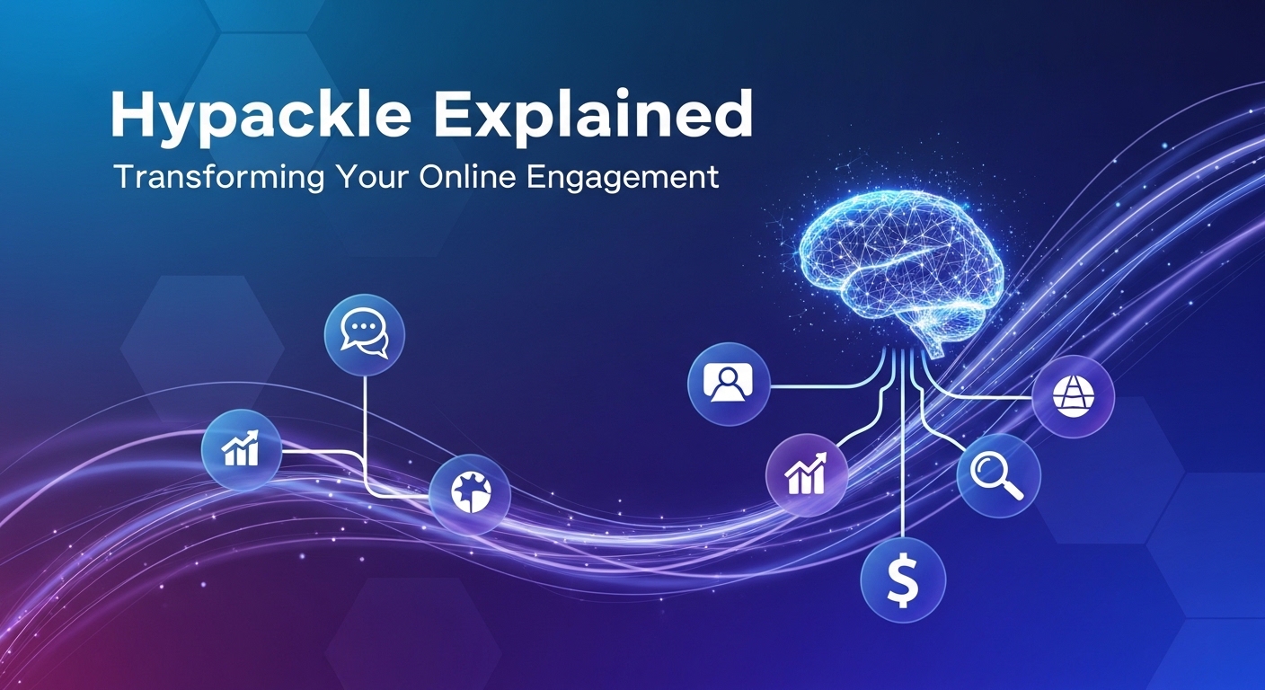As we navigate the evolving landscape of digital engagement, Hypackle emerges as a powerful tool for businesses...