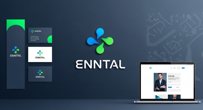 Enntal has successfully carved out its niche in the modern landscape, driven by a distinct brand identity that emphasizes
