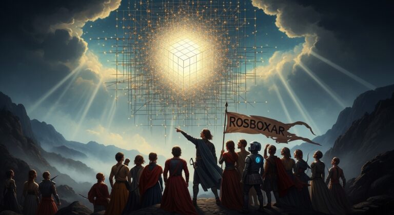 Rosboxar stands as a clear example of how immaculate grid principles can be applied to modern digital challenges. By combining structure...