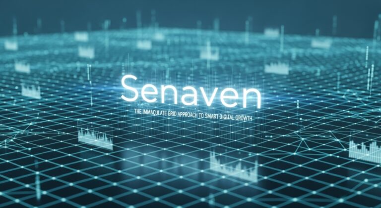 Senaven is an emerging digital concept built on the immaculate grid approach, offering structured innovation...
