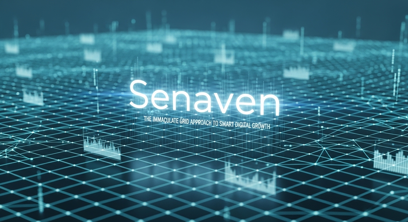 Senaven is an emerging digital concept built on the immaculate grid approach, offering structured innovation...