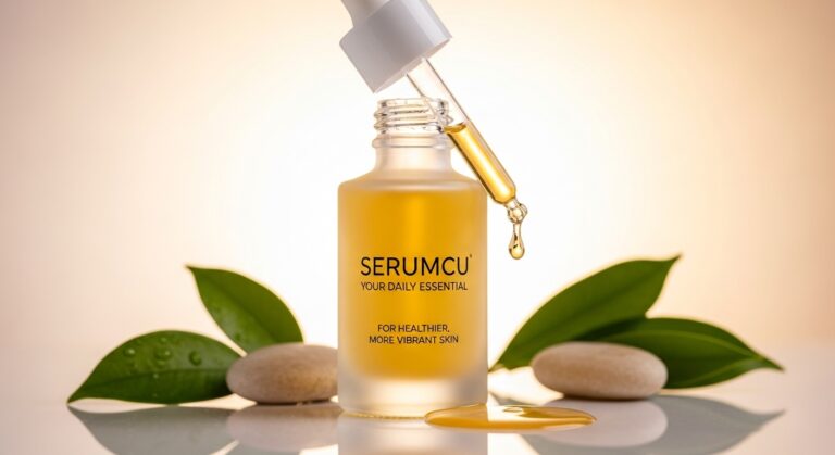 Serumcu stands as a game-changer in the world of skincare. Its unique formulation is designed to cater to various skin types...