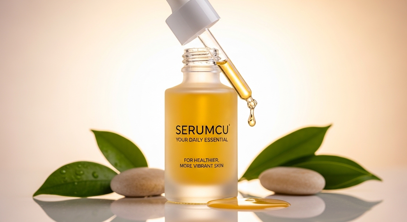 Serumcu stands as a game-changer in the world of skincare. Its unique formulation is designed to cater to various skin types...