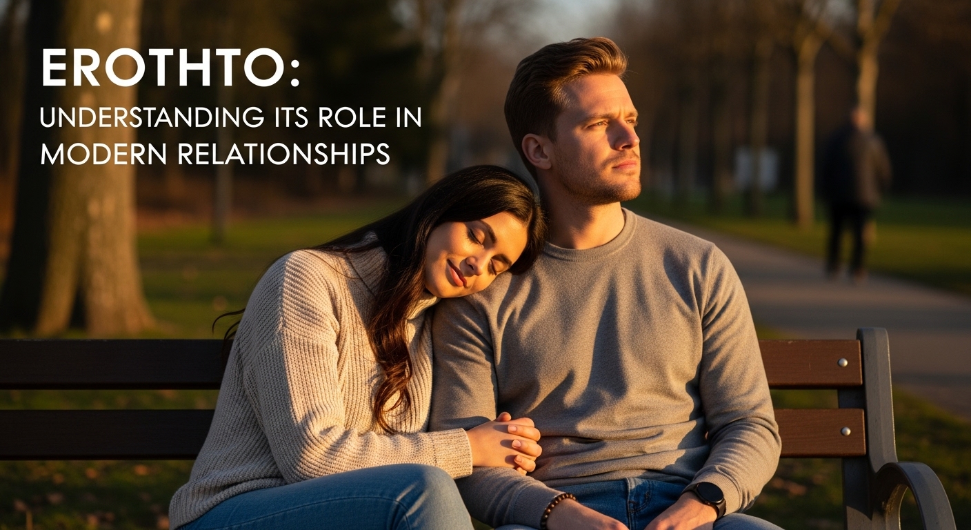 Erothto can deepen connections in modern relationships Embracing this concept fosters open communication and emotional growth...