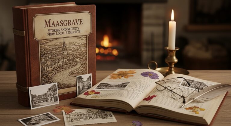 Maasgracve is a tapestry woven with stories, secrets, and traditions that have shaped its identity the deep-rooted history and cultural...