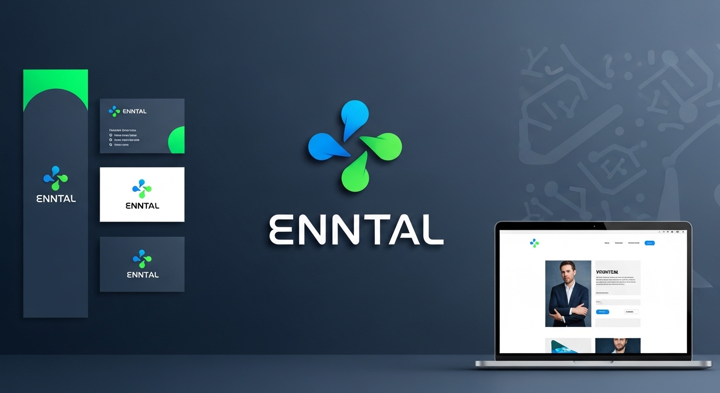 Enntal has successfully carved out its niche in the modern landscape, driven by a distinct brand identity that emphasizes