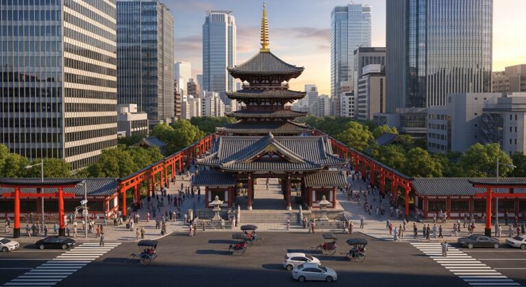 Leonaarei : The Intersection of Tradition and Modernity