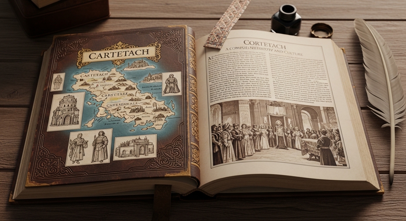 Cartetach plays a vital role in shaping organizational culture it fosters collaboration, innovation, and transparency among team members..