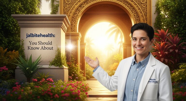 help guides jalbitehealth: You Should Know About